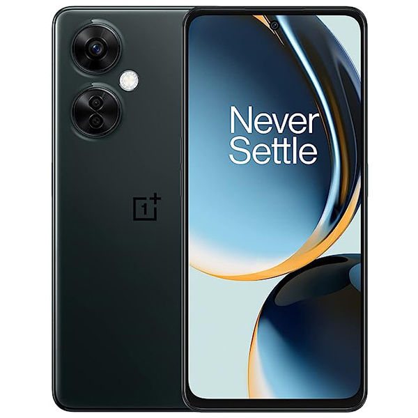 Buy OnePlus Nord CE 3 Lite 5G 8 GB RAM 128 GB Chromatic Gray Mobile Phone - Vasanth and Co